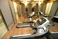 TIANYUE  RLTON HOTEL - Gym