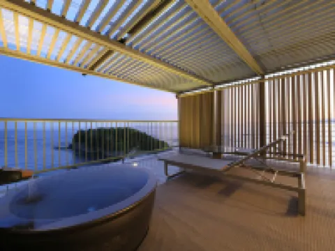 Ocean View Hiromi SPA Hotel Hotels in Shimoda