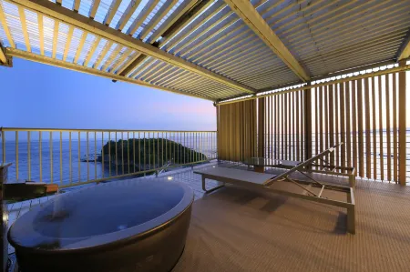 Hiromi Onsen Hotel