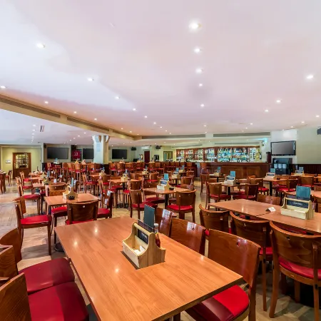 Radisson Blu Hotel, Doha