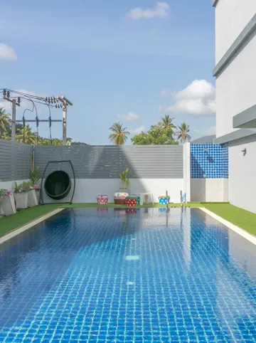 รูปภาพของโรงแรมคาร์ปิโอ ภูเก็ต