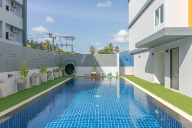 รูปภาพของโรงแรมคาร์ปิโอ ภูเก็ต