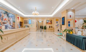 Hotel Vienna (Yongchang Road, Baoshan)