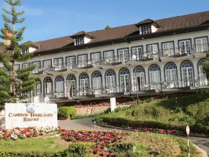 Popular Premium Hotels in Brinchang