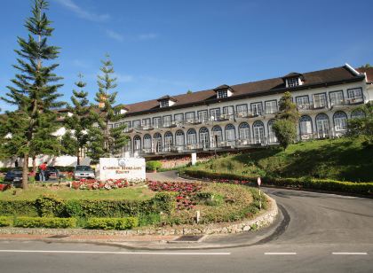 Cameron Highlands Resort - Small Luxury Hotels of the World