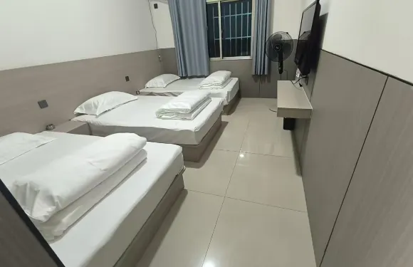 箇舊雞街東順賓館