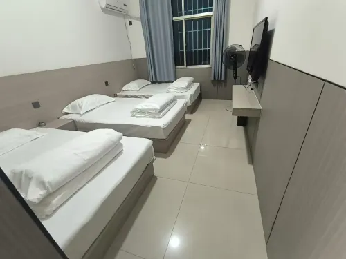 Gejiji Street Dongshun Hotel