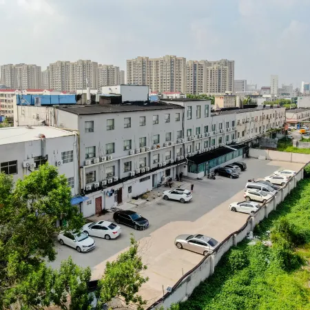 Shangchao Boutique Hotel