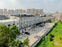 Shangchao Boutique Hotel - Park Yeri