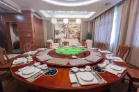 Tiancheng International Hotel - breakfast