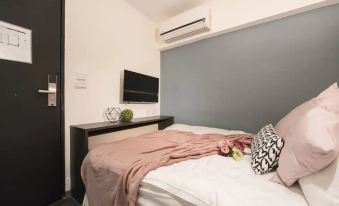 At Home Hotel Zhongshan