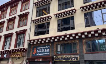 Yoga B&B Tashi