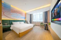 Gongliu Dieyue Hotel (People's Square)