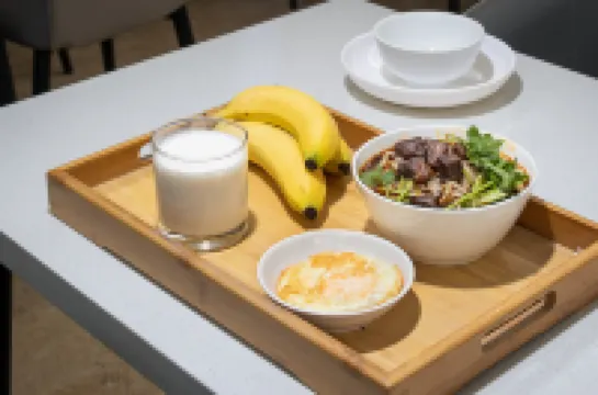 Mianyang Hotel (Mianyang Railway Station Kaide Plaza)