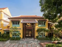 The Signature會安 鄰近燈籠街的酒店