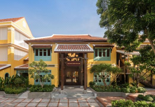 2. 더 시그니처 호..