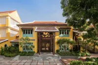 The Signature Hoi An Hotellit kohteessa 