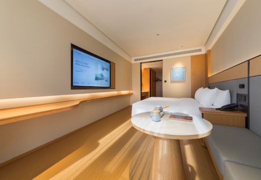 1. JI 호텔（천진..