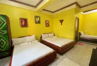 Simons Heritage Resort Puerto Galera - Alloggi