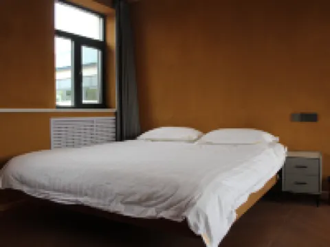 Riverside Boat Song Hotel Homestay Hotels in Hulin