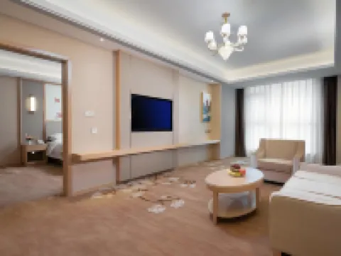 Vienna International Hotel (Baise Leye) Hotels in Leye