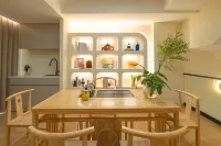 隨心且慢民宿（百丈漈店）