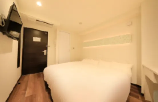 ELE Hotel Higashi-Nihonbashi 과학박물관 주변 호텔