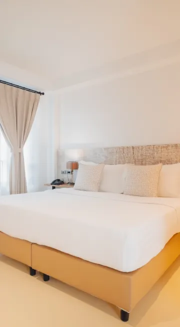 ห้องฮันนีมูนสวีท