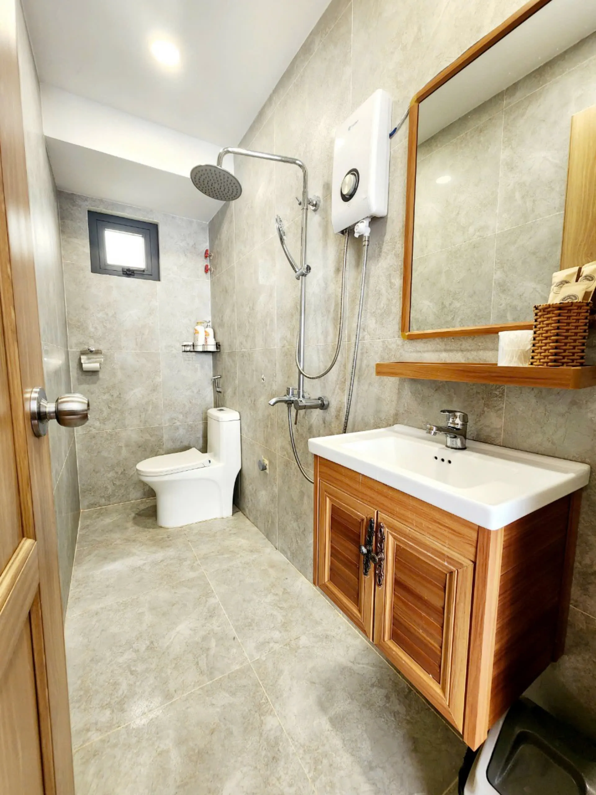 拉拉之家春天公寓 房間 Photos