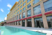 Wingate by Wyndham Libo Center - Gym