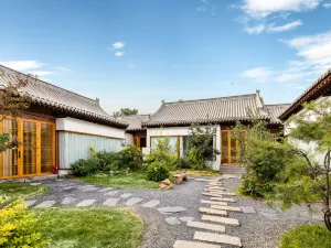 四十九溫泉民宿（忻州古城店）