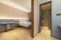 HanTing Hotel (Zhangjiagang High-speed Railway Station Miaoqiao Industrial Zone) Hôtels à proximité de : Qi Work Area