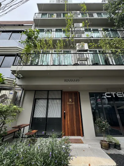 RIMM49 Bangkok