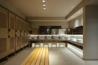 Aranya Ranya Hotel - Hot Tub
