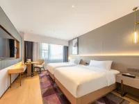 Lavande Hotel (Nanjing Railway Station Hongshan Forest Zoo) Hotel in zona Nanjing Health School