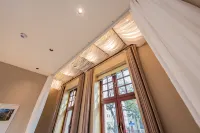 Tuowa · Holiday VIlla Garden Beautiful Villas (Qingdao Zhongshan Road) Hotel in zona Workers' Stadium