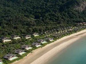 Migliori 3 Alberghi di Lusso a Provincia di Ba Ria-Vung Tau