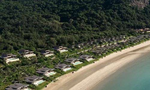Six Senses Con Dao