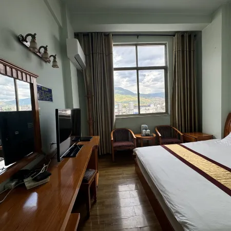 Pupiao Ruifeng Hotel