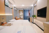 Jinyang Grain Trade Hotel