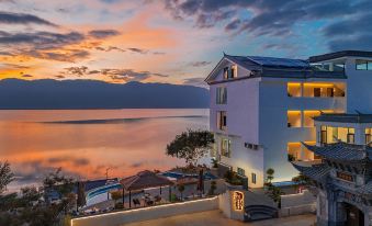 Qipian Sea Cliff Sea View Hotel