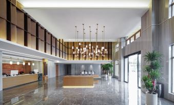 Jun Zhi Ru Gui Hotel
