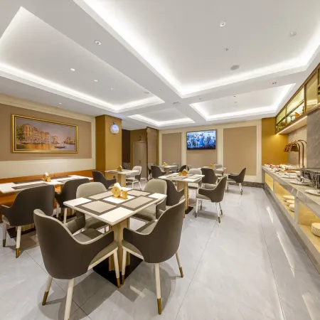 Vienna Hotel Bijie Zhijin Ancient City