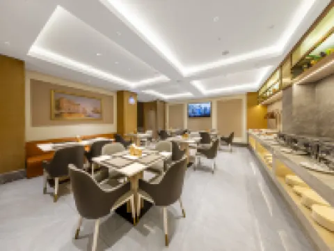 維也納酒店（畢節織金古城店） 織金酒店