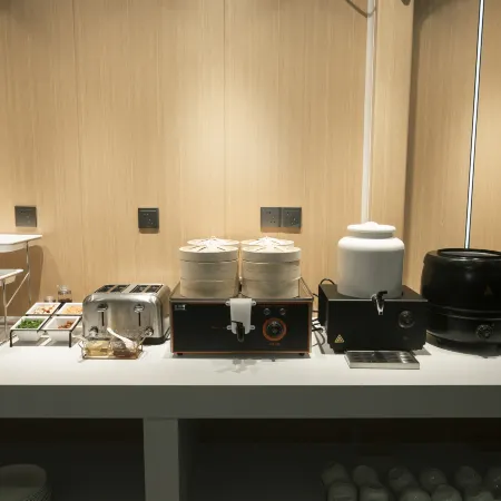 Shankee Hotel (Neixiang County Government Office)