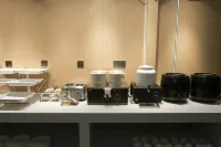 Shankee Hotel (Neixiang County Government Office) - petit déjeuner