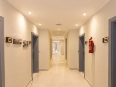 Naama Bay Suites & Spa Hotel a Sharm El-Sheikh