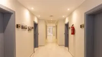 Naama Bay Suites & Spa
