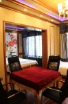 Heihe Ante Business Hotel