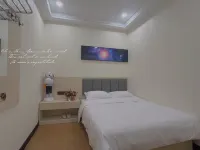 Sleep Space Capsule Mini Hotel โรงแรมใกล้สนามบินนานาชาติฝูโจว ฉางเล่อ